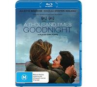 A Thousand Times Goodnight