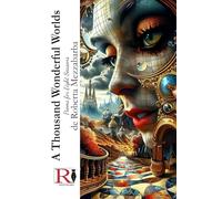 A Thousand Wonderful Worlds: Poems for Eight Seasons