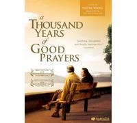 A Thousand Years of Good Prayers (DVD) Faye Yu Henry O Vida Ghahremani