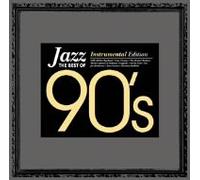 A Thousand Yen Jazz Series - 90 S Instrumental