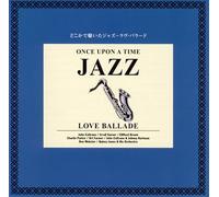 A Thousand Yen Jazz Series - Love Ballads [Ltd. Release]