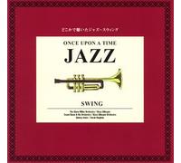 A Thousand Yen Jazz Series - Swing Jazz [Ltd. Release]
