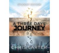 A Three Days' Journey: The Distance Between Egypt and Glory