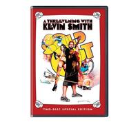 A Threevening with Kevin Smith