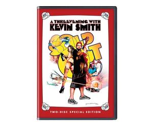 A Threevening with Kevin Smith
