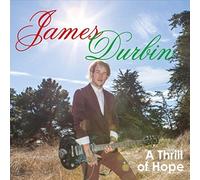 A Thrill of Hope James Durbin