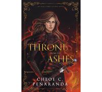 C.C. Penaranda A Throne from the Ashes (Tascabile) Heir Comes to Rise