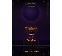 A THRONE OF DUST AND DESIRE.: An Ancient Dark Fantasy Adventure Romance