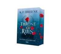 A Throne of Ruin: Die Schöne und das Biest spicy Romantasy Märchen: 2