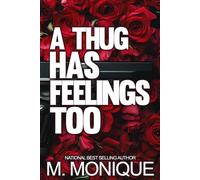 A THUG HAS FEELINGS TOO: GATAH & YAYA'S HOOD LOVE STORY