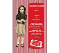 A Ticket to the Circus: A Memoir