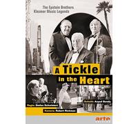 A Tickle in the Heart