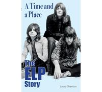 Laura Shenton A Time and a Place (Tascabile)