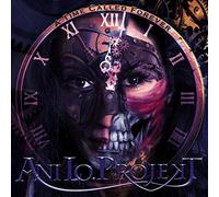 A Time Called Forever - Lo Projekt Ani