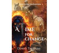 A Time for Change