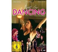 A Time for Dancing (2000) [ Origine Tedesco, Nessuna Lingua Italiana ]