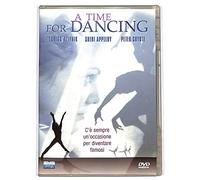 A time for dancing