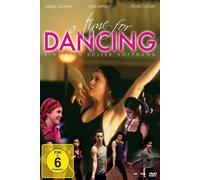 A Time for Dancing - Ein Leben voller Hoffnung (DVD)