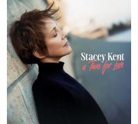 Stacey Kent A Time for Love (CD) Album