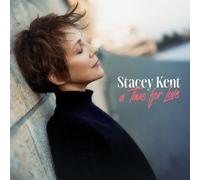 A Time For Love - Stacey Kent (Vinile)