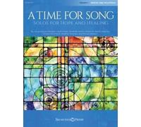 A Time for Song (Tascabile)