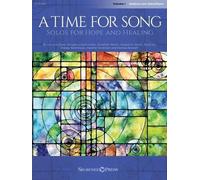 A Time for Song (Tascabile)