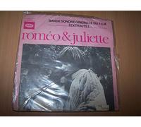 A Time For Us / Farewell Love Scene - 45 tours - 7"
