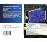 A time fractional reaction-diffusion equation: and optimal control problem