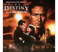 A Time of Destiny (OST) by Ennio Morricone