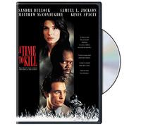 Time To Kill (1996) [Edizione: Stati Uniti]