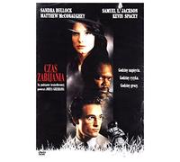 A Time to Kill (IMPORT) (Nessuna versione italiana)