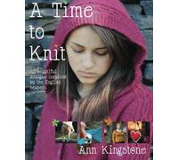 A Time To Knit - NUOVO