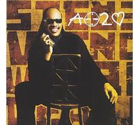A Time To Love by Stevie Wonder (2005-10-18)