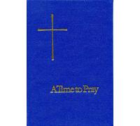 A Time to Pray (Tascabile)