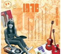 A TIME TO REMEMBER 1970 THE CLASSIC YEARS - AUGURI E CD PER TUTTE LE OCCASIONI SPECIALI