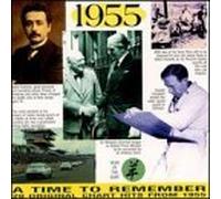 A Time To Remember: Original Chart Hits (Series) - A Time To Remember 1955 By A Time To Remember: Original Chart Hits (Series) (1998-03-18)