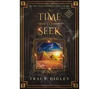 A Time to Seek (Large Print Edition)