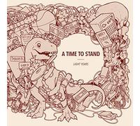 A Time to Stand - Light Years (Lim.ed./180gr.)