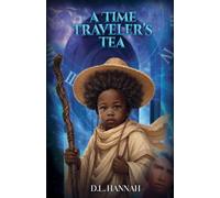 A Time Traveler's Tea
