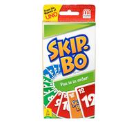 A Timeless Card Game, a Family Favorite, 52370 2022 Update