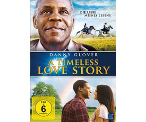 A Timeless Love Story - Die Liebe meines Lebens