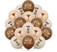 A Tini Bit - Palloncini per feste di compleanno, Martini, decorazione per feste di compleanno, espresso Martini, per donne, feste di compleanno, matrimoni, feste nuziali, decorazioni per feste nuziali