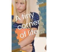 A tiny corner of life