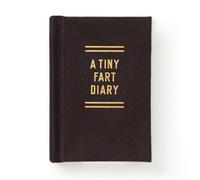 A Tiny Fart Diary