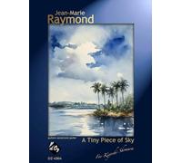 A Tiny Piece of Sky. Chitarra solo.