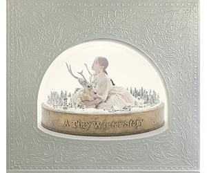 A Tiny Winter Story(初回限定盤 2CD+Blu-ray+PHOTOBOOK)