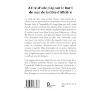 A tire-d'aile: Cap sur le bord de mer de la Côte d'Albâtre