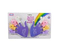 A to Z 65035 - Marionetta per dita