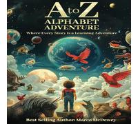 A to Z Alphabet Adventure