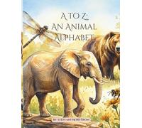 A to Z: An Animal Alphabet